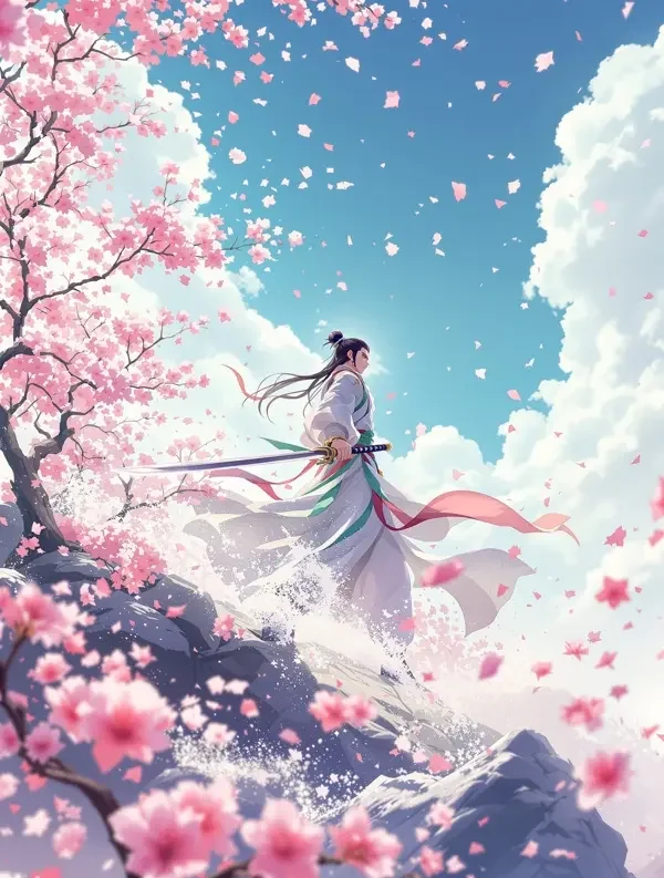 藏锋旧梦封面